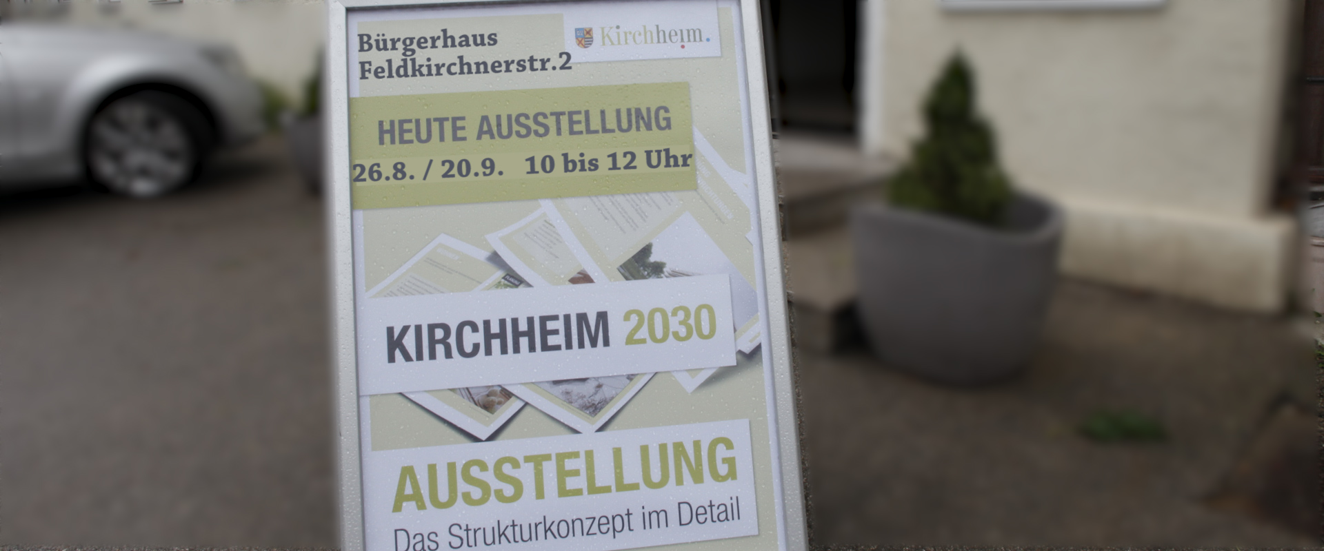 Kirchheim 2030